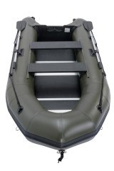 Mivardi Rybářský člun M-BOAT 290P MK2