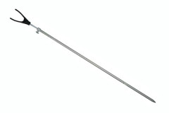 Mivardi Vidlička ocelová - 100 cm  U