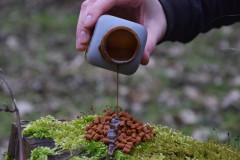 Mivardi Rapid Aminoliquid - Monster Crab (250ml)