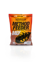 Mivardi Method feeder mix - Cherry & fish protein