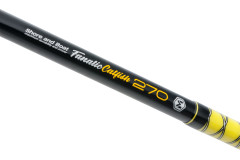 Mivardi Fanatic Catfish  3,0 m  200 - 400 g