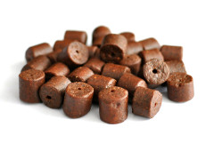 Mivardi Rapid pelety - Classic Red Halibut (2,5kg | 12mm)