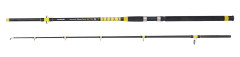 Mivardi Fanatic Catfish 2,4 m  200 - 400 g