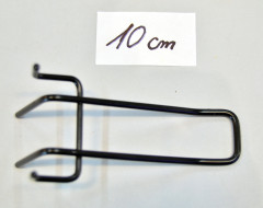 Mivardi Háček kovový ke stojanu Mivardi Multi - 10cm