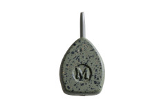 Mivardi Olovo CamoCODE - Flat pear inline 2.00oz / 56gr.
