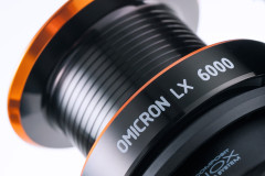 Mivardi Naviják Omicron LX - cívka 5000