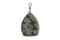 Mivardi Olovo CamoCODE - Gripper 2.00oz / 56gr.