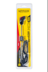 Mivardi Swing arm MCX 66  - černý