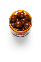 Mivardi Rapid Boostered Boilies - B17 (250ml | 24mm)