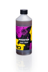 Mivardi Rapid Booster - Jahoda (500ml)