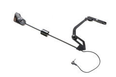 Mivardi Swing arm MCX 66  - černý