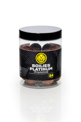 Mivardi Rapid Boilies Platinum ProActive - Sea (150g | 20mm)