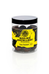 Mivardi Rapid Boilies Excellent ProActive - Kapří guláš (150g | 24mm)