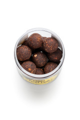 Mivardi Rapid Boilies Excellent ProActive - Kapří guláš (150g | 24mm)