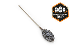 Mivardi Rychlovýměnné method krmítko QMR Grip L long - 20g