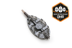 Mivardi Rychlovýměnné method krmítko QMR Grip L - 20g