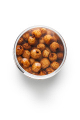 Mivardi Tygří ořech - Monster 250ml