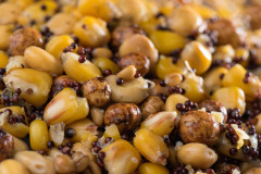 Mivardi Partikl mix premium 1kg