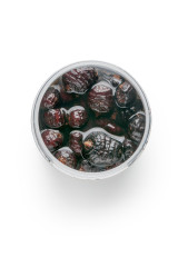 Mivardi Tygří ořech - Jumbo BLACK 250ml