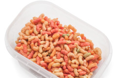 Mivardi Soft Extruded Pellets - Červ (30g)