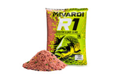 Mivardi R1 CARP - Jahoda