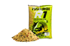 Mivardi R1 CARP - Vanilka