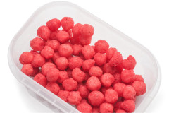 Mivardi Soft Extruded Pellets - Jahoda (30g)