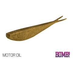 DELPHIN Umělá nástraha BOMB! D-SHOT / 5ks