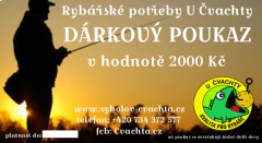 Dárkový poukaz 500 Kč (3)