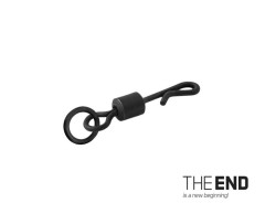 DELPHIN THE END Rychloobratlík s kroužkem #4 / 10ks vel.4