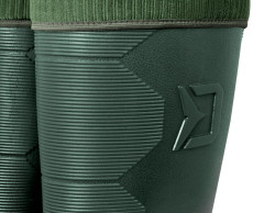 DELPHIN Holínky Delphin BRONTO veľ. 36