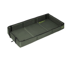 DELPHIN Podložka s bočnicemi Delphin DUOMAT 40x60/60x110cm