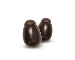 DELPHIN Rychlovýměnný systém návazců Delphin Q-METHOD / 10ks S