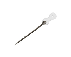 DELPHIN Nástrahový osten Delphin STINGER+ / černý / 12ks 15mm