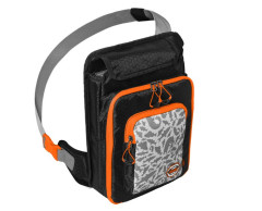 DELPHIN Crossbody taška Delphin ATAK! Swift