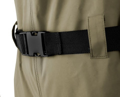 DELPHIN Prsačky Delphin HRON vel.47