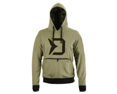 DELPHIN Mikina Delphin RAWER ONE TacklePocket S