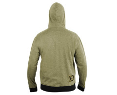 DELPHIN Mikina Delphin RAWER ONE TacklePocket S