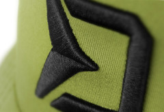 DELPHIN Kšiltovka Delphin RAWER Trucker