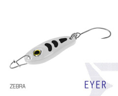 DELPHIN Plandavka Delphin EYER 3g PINKY Hook #8