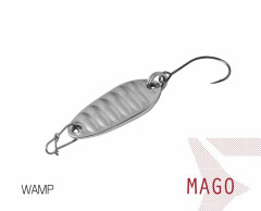 DELPHIN Plandavka Delphin MAGO 2g NEON Hook #8
