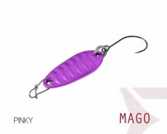 DELPHIN Plandavka Delphin MAGO 2g NEON Hook #8