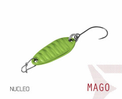 DELPHIN Plandavka Delphin MAGO 2g NEON Hook #8