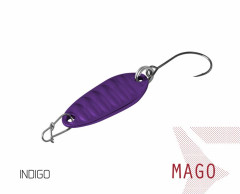 DELPHIN Plandavka Delphin MAGO 2g NEON Hook #8
