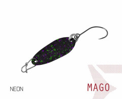 DELPHIN Plandavka Delphin MAGO 2g NEON Hook #8