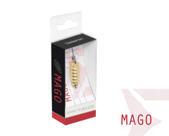 DELPHIN Plandavka Delphin MAGO 2g NEON Hook #8