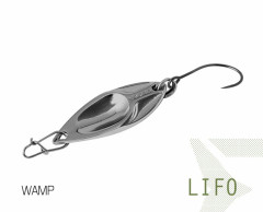 DELPHIN Plandavka Delphin LIFO 5g TROUT hook #8