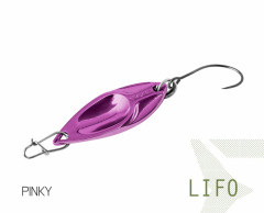 DELPHIN Plandavka Delphin LIFO 5g TROUT hook #8