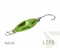 DELPHIN Plandavka Delphin LIFO 5g TROUT hook #8