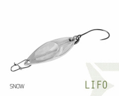DELPHIN Plandavka Delphin LIFO 5g TROUT hook #8